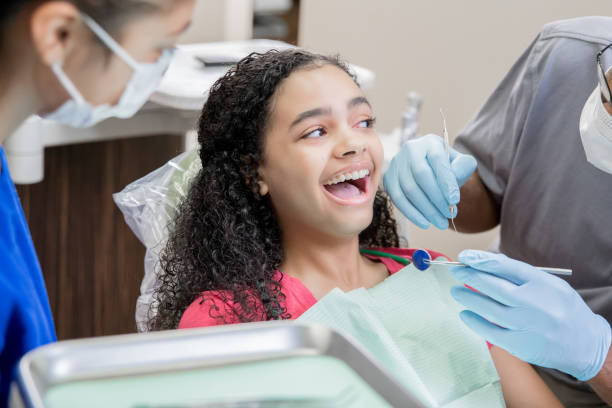 Best Emergency Root Canal Treatment in Ashland, KY