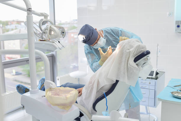Best Emergency Dental Surgery in Ashland, KY